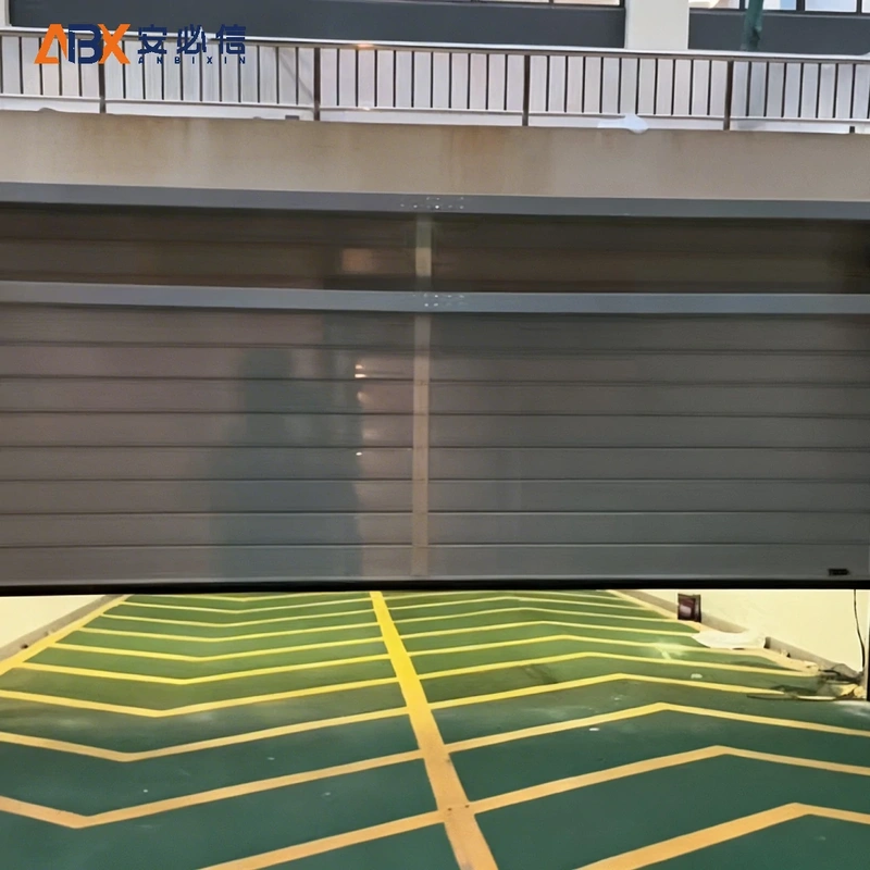 广元市厂房高速门